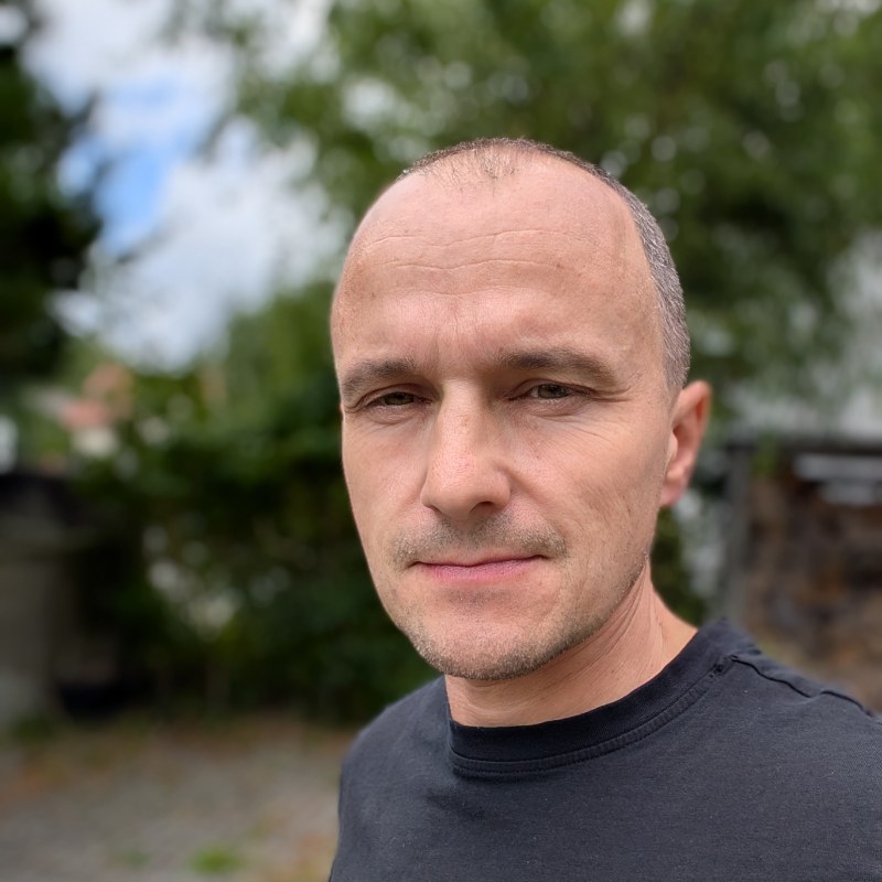 Grzegorz Jarmuszkiewicz